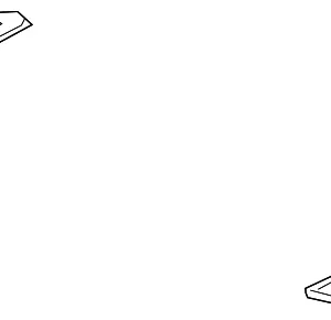 Floor Extension - Mazda (BDTS-53-731)