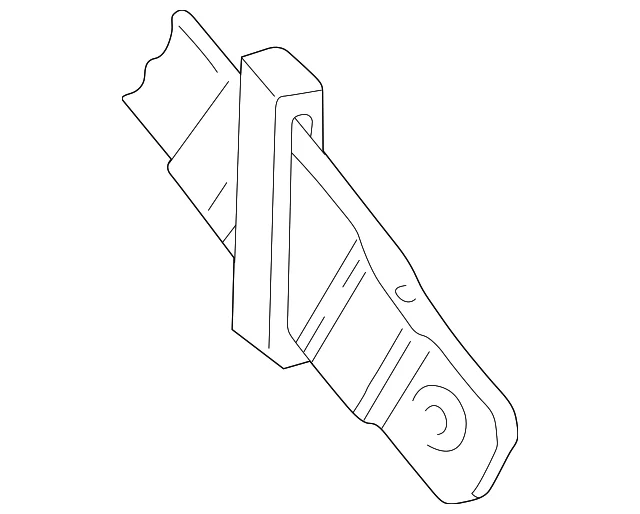 Belt - Mazda (ZZP1-57-720-27)