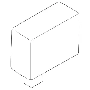 Control Module - Mazda (GK2A-67-5DZ)