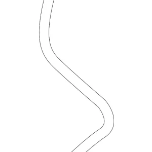 Oxygen Sensor - Mazda (L33M-18-861E-9U)