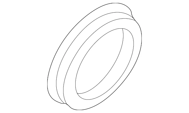 Wheel Bearing Oil Seal - Mazda (T006-33-065)