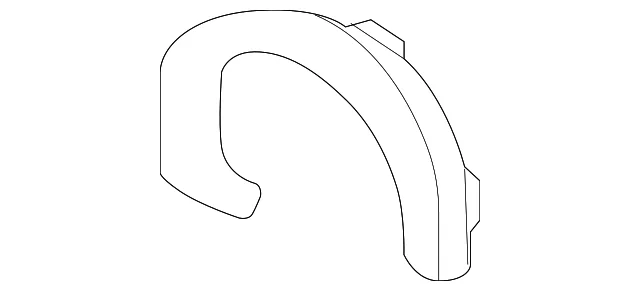 Upper Cap - Mazda (K131-88-2N2-39)
