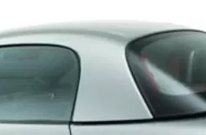 Hardtop - Liquid Silver (38P) - Mazda (NH52-V4-630-50)