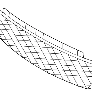 Grille - Mazda (GP7A-50-1T1A)