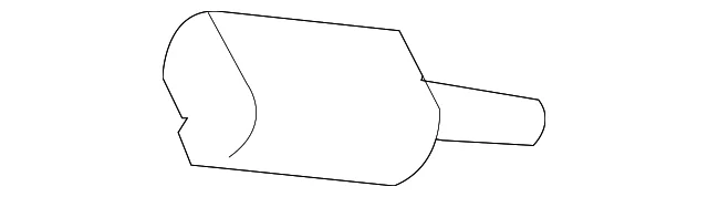 Temp Sensor - Mazda (ZZC4-18-840C)