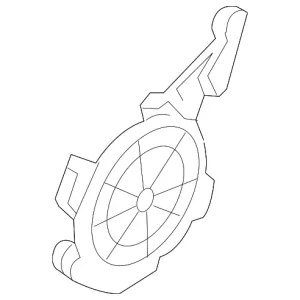 Link Assembly - Mazda (KD47-61-A30)