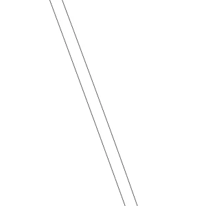 Control Rod - Mazda (ZZM0-58-331)