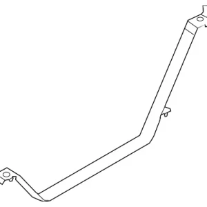 Mount Strap - Mazda (KD45-42-720A)