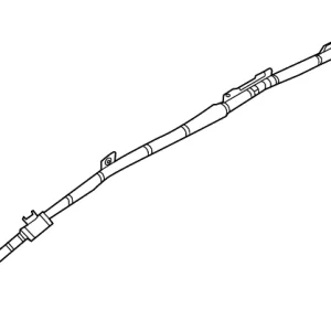 Head Air Bag - Mazda (VA40-57-KN0D)