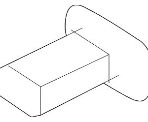 Roof Molding Protector - Mazda (GJ6A-50-9L2A)