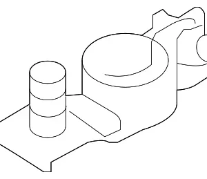 Positive Term - Mazda (BCKA-67-TB1)
