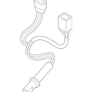 Socket - Mazda (NE59-51-155B)