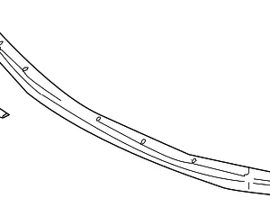 Front Seal - Mazda (GJ6A-56-750)