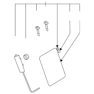 Seat Back Assembly - Mazda (EG25-88-130D-02)