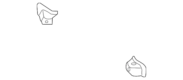 Bracket - Mazda (F189-53-19X)