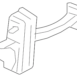 Door Check - Mazda (GHP9-58-270)