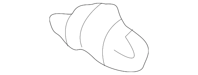Bulb - Mazda (GD7B-55-431)