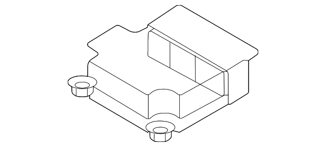 Diagnostic Module - Mazda (DLLM-57-K30A)