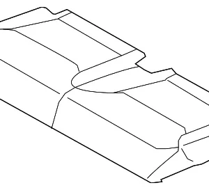 Seat Cover - Mazda (TA0D-88-311-39)