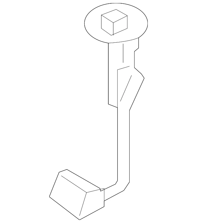 Fuel Gauge Sending Unit - Mazda (TK79-60-970)