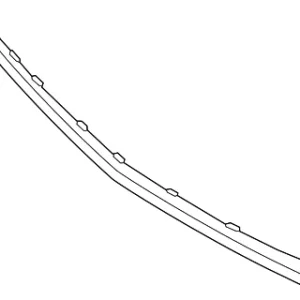 Insert - Mazda (TC3R-50-B31)