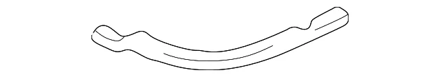 Retainer - Mazda (T060-50-0T0)