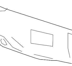 Mnfd W/Converter Insulator - Mazda (PEG8-13-3K0)