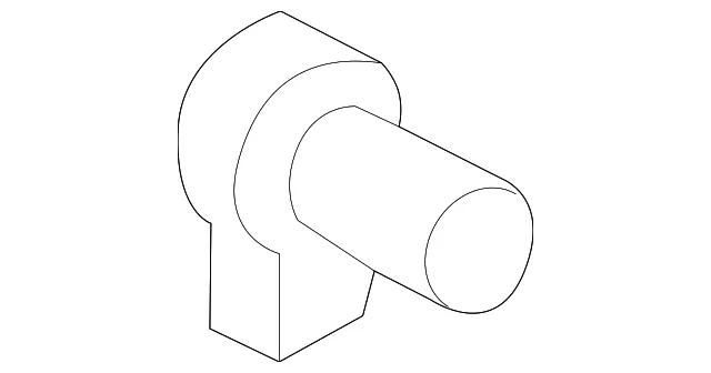 Camshaft Position Sensor - Mazda (ZZC2-18-230A)