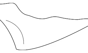 Seat Cushion Pad - Mazda (BHP1-88-112)