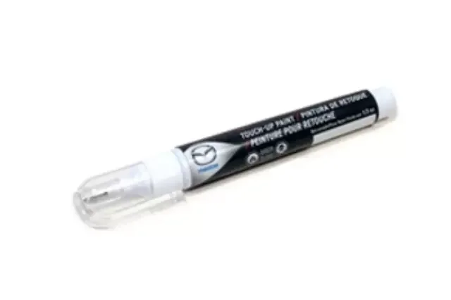 Touch-Up Paint (.44 Fl Oz, 13 Ml) - Mazda (0000-92-42A)