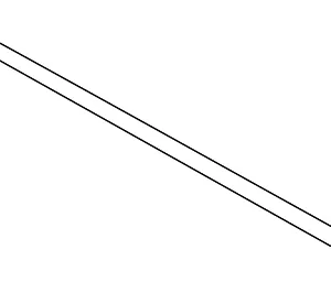 Belt Weather-Strip - Mazda (C235-58-821A)