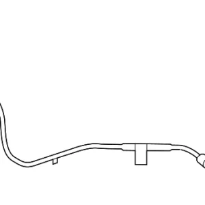 Oxygen Sensor - Mazda (LF66-18-861B)