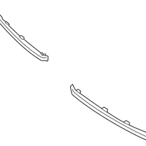 Insert - Mazda (TC3T-50-B41)