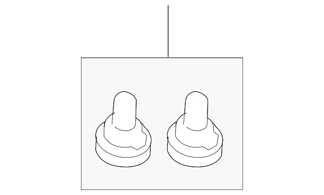 Bulb - Mazda (GJ6A-66-461)