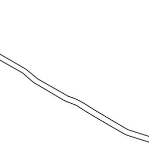 Stabilizer Bar - Mazda (B32L-28-151A)