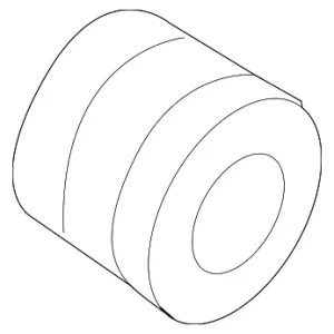 Bearing - Mazda (N336-18-W36)