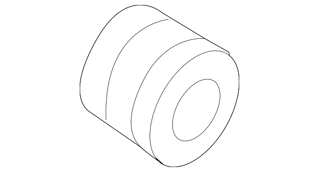 Bearing - Mazda (N336-18-W36)