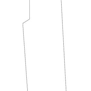 Rear Insulator - Mazda (BCJH-56-396A)