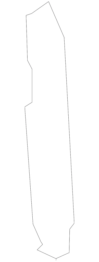 Rear Insulator - Mazda (BCJH-56-396A)
