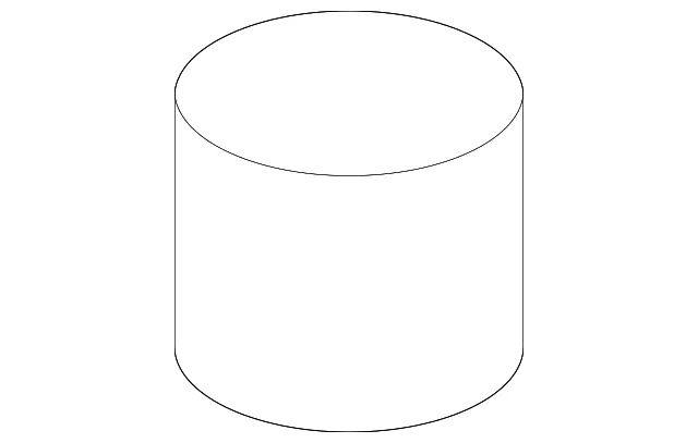 Suction Line Cap - Mazda (EC01-61-4J6)