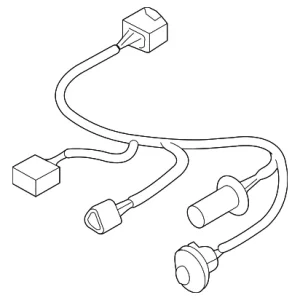 Harness - Mazda (EG22-51-155)