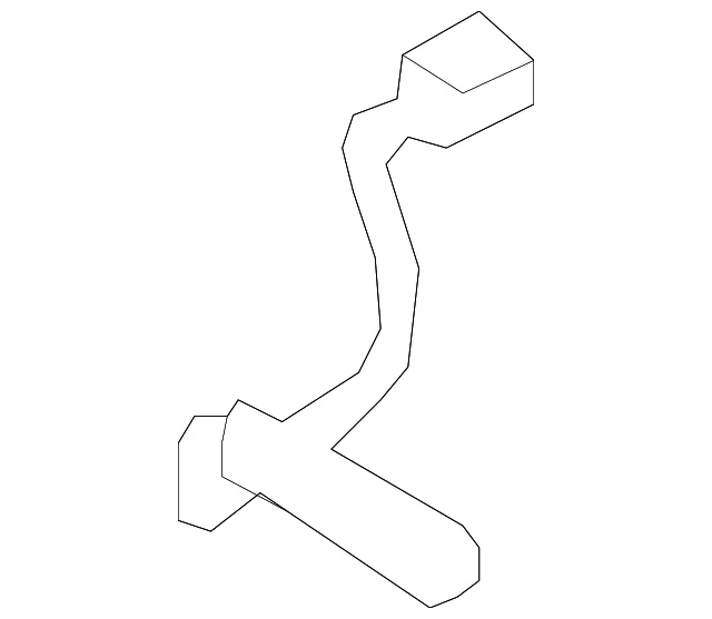 Temp Sensor - Mazda (L206-61-J22)