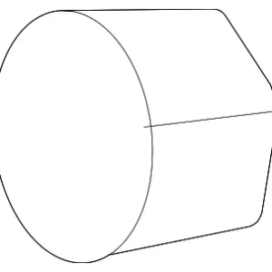 Sensor Retainer - Mazda (KD47-67-UC5A-13)