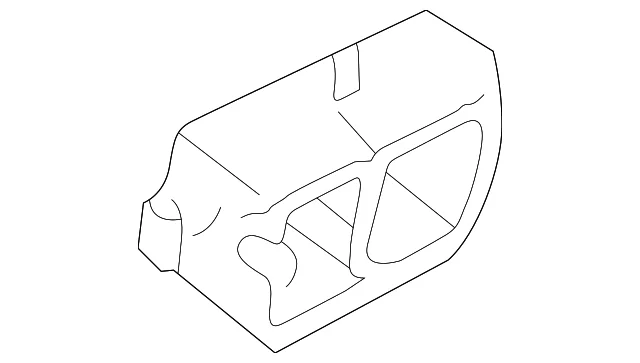 Ignition Switch - Mazda (1FAA-66-123)