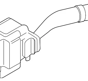 Wiper Switch - Mazda (GS0A-66-128)