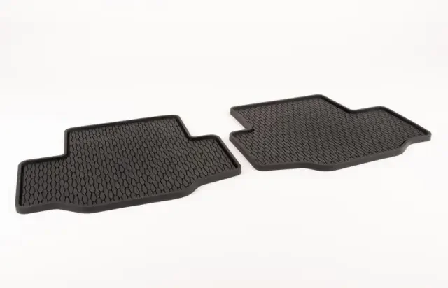 All-Weather Floor Mats - Mazda (KMW8-V0-350)