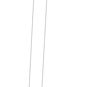 Stabilizer Link Bolt - Mazda (ZZP0-34-157B)