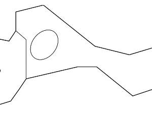 Retainer - Mazda (BAN6-50-0T1D)