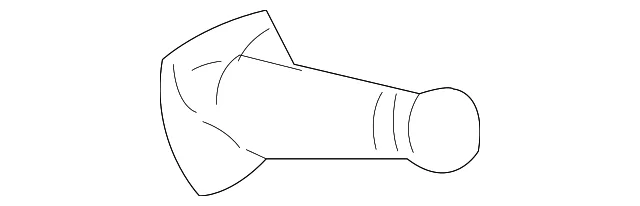 Jack Assembly - Mazda (ZZR0-68-800A)