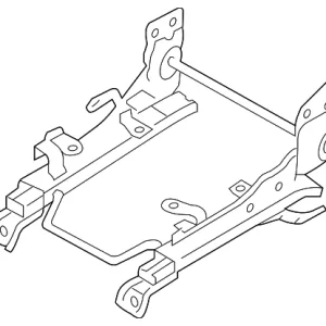 Seat Track - Mazda (GP9A-88-H50C)